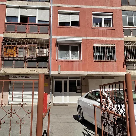 Διαμέρισμα 1 Bedroom *