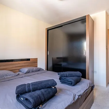 1 Bedroom Διαμέρισμα Σόφια