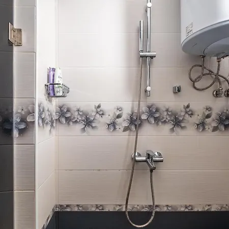 1 Bedroom *