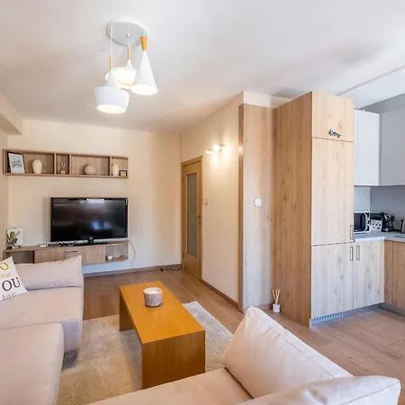 1 Bedroom Διαμέρισμα