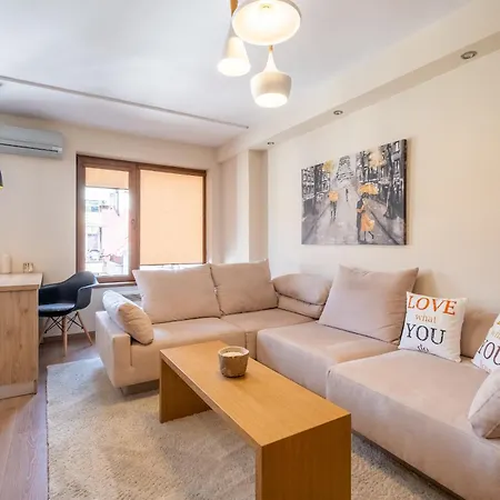 Διαμέρισμα 1 Bedroom Σόφια