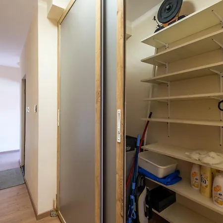 1 Bedroom Σόφια