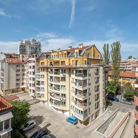 Διαμέρισμα 1 Bedroom