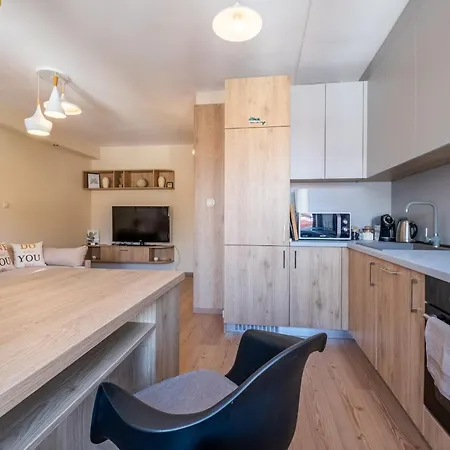 1 Bedroom Διαμέρισμα Σόφια
