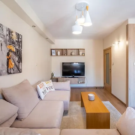 1 Bedroom *