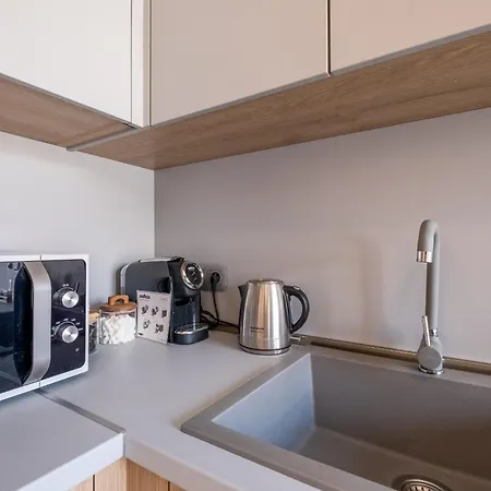 1 Bedroom Σόφια