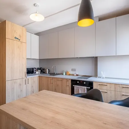 1 Bedroom * Σόφια