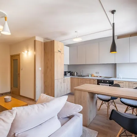 Διαμέρισμα 1 Bedroom *