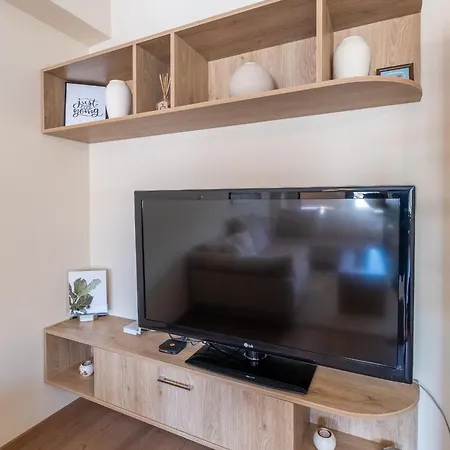 1 Bedroom Διαμέρισμα Σόφια