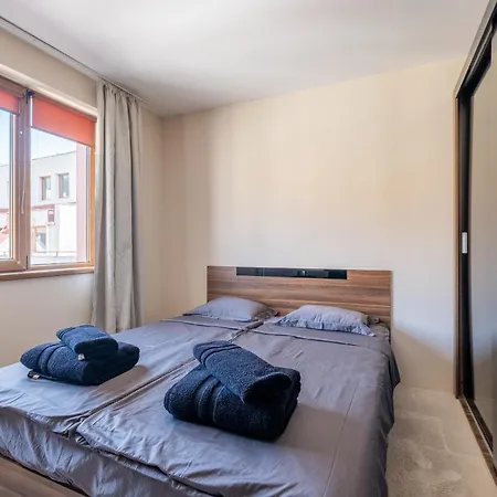 Apartment 1 Bedroom