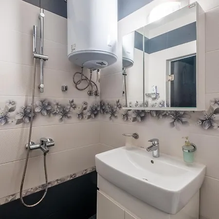 Apartamento 1 Bedroom Sofía