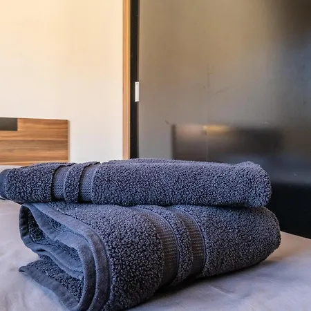شقة 1 Bedroom